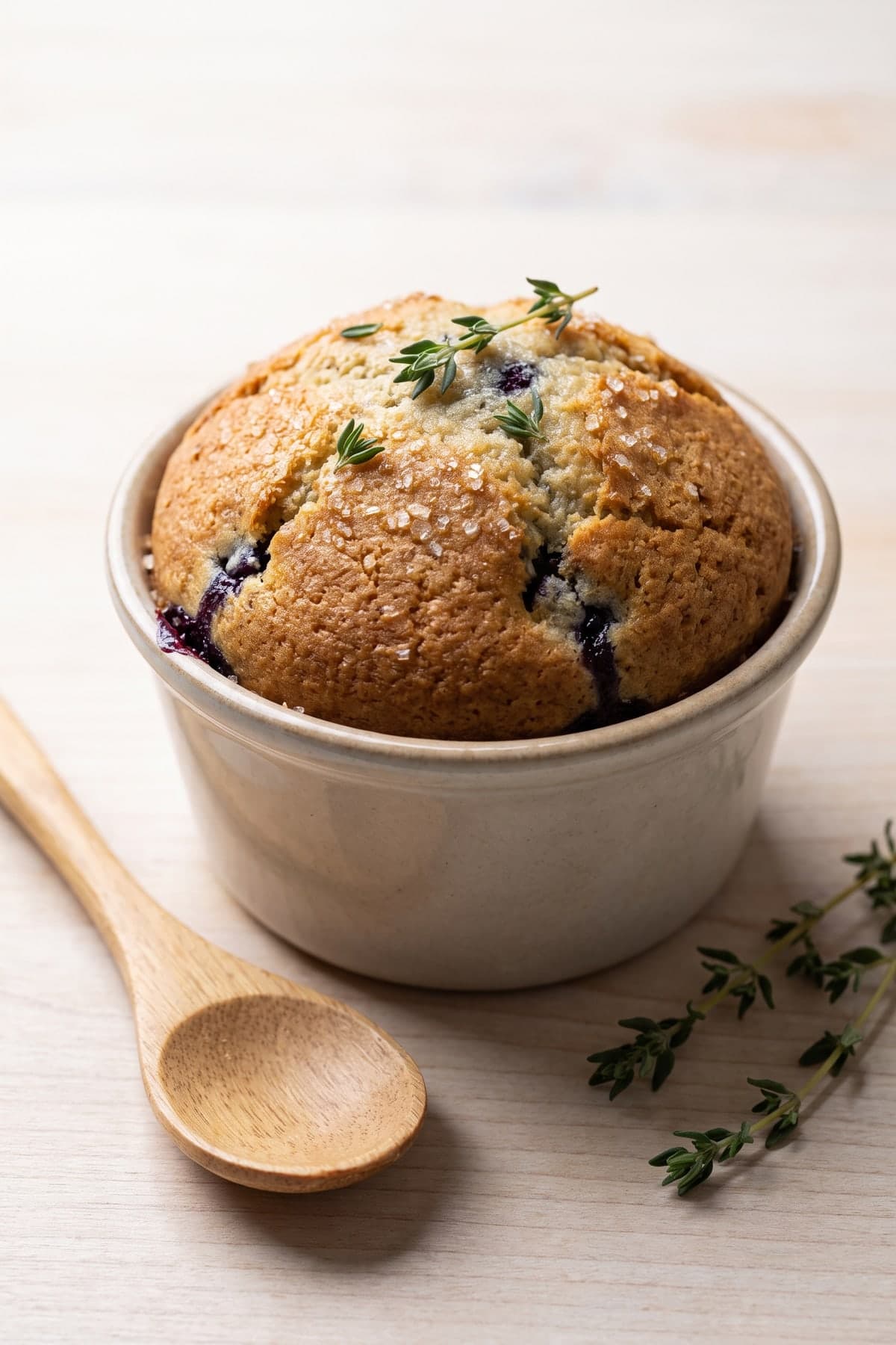 Gluten Free Muffin Recipes That Rise Properly