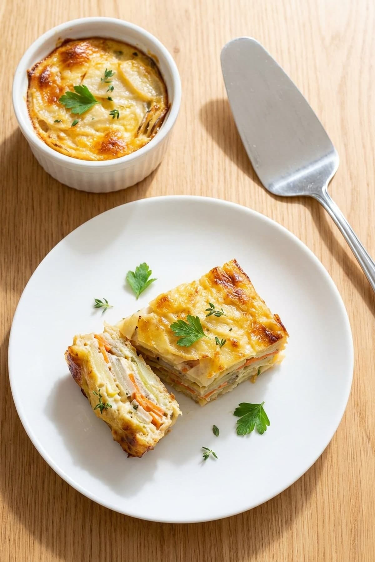 Gluten Free Recipes for No-Fuss Grocery Lists