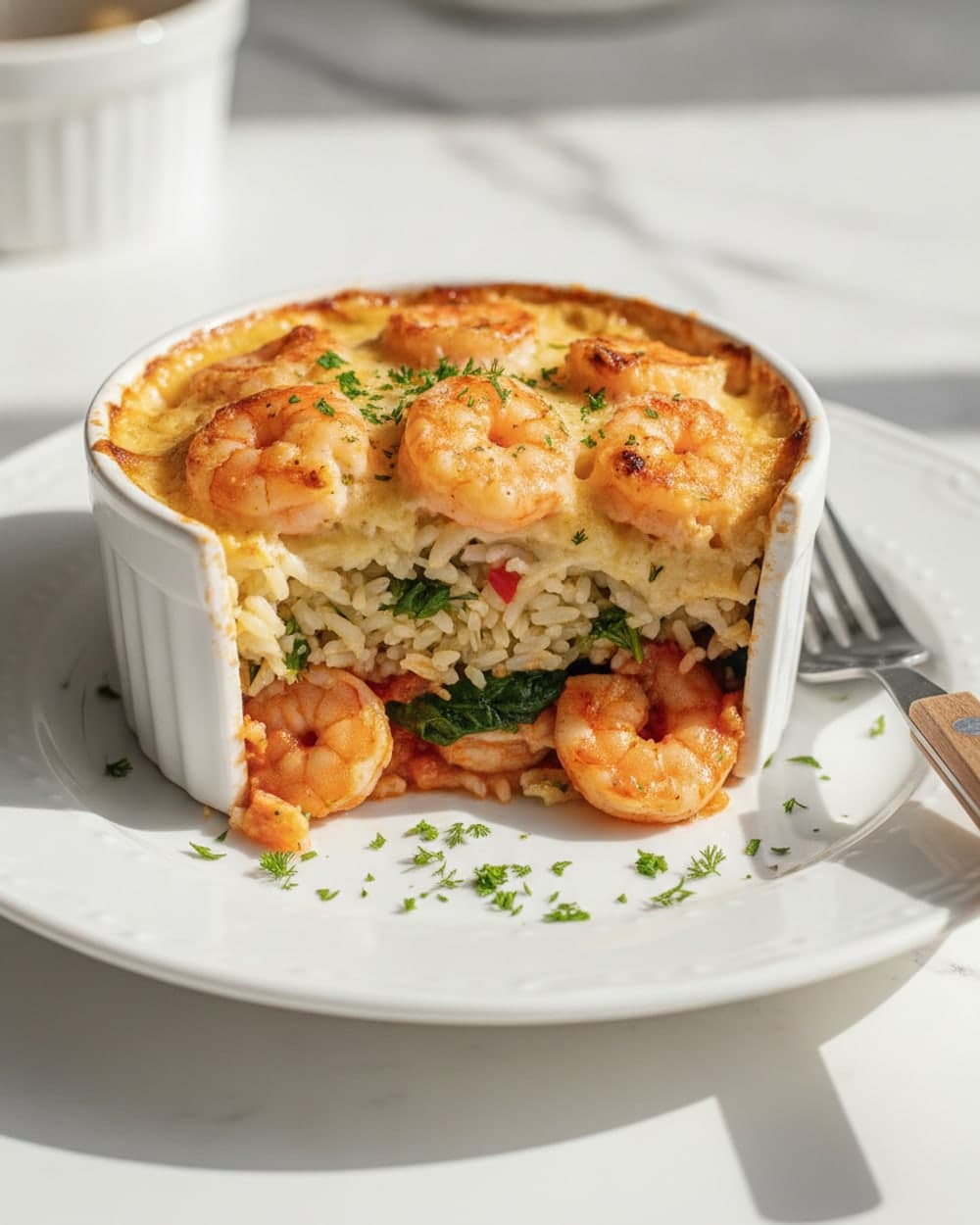 Shrimp Weeknight Suppers