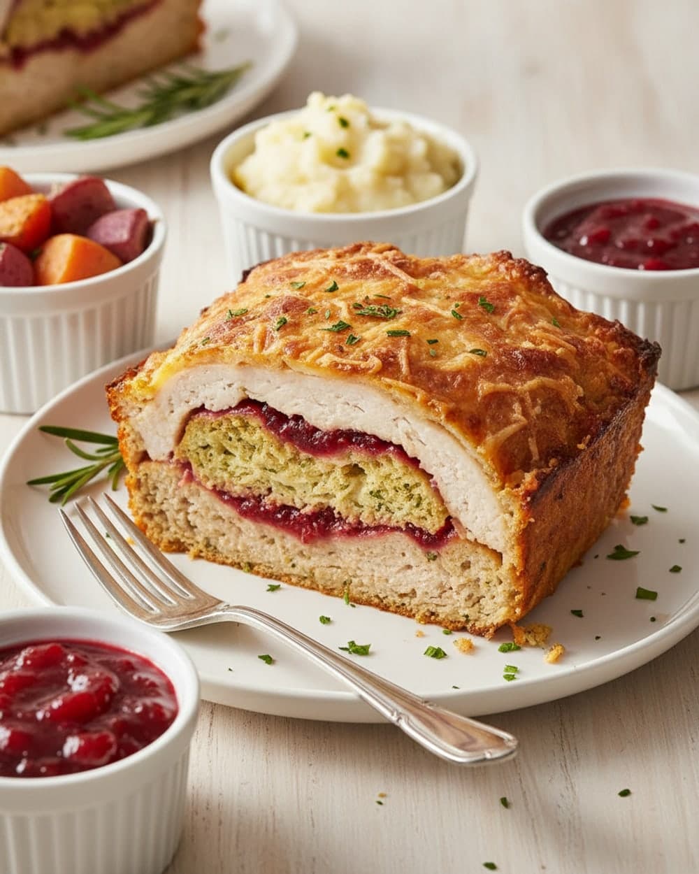 Turkey Family Meals
