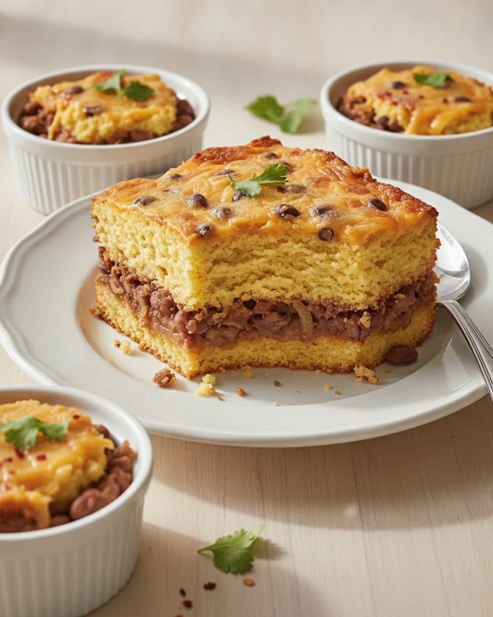Bean Pantry Dinners