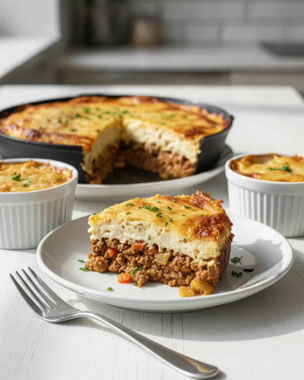 Fast Skillet Classics