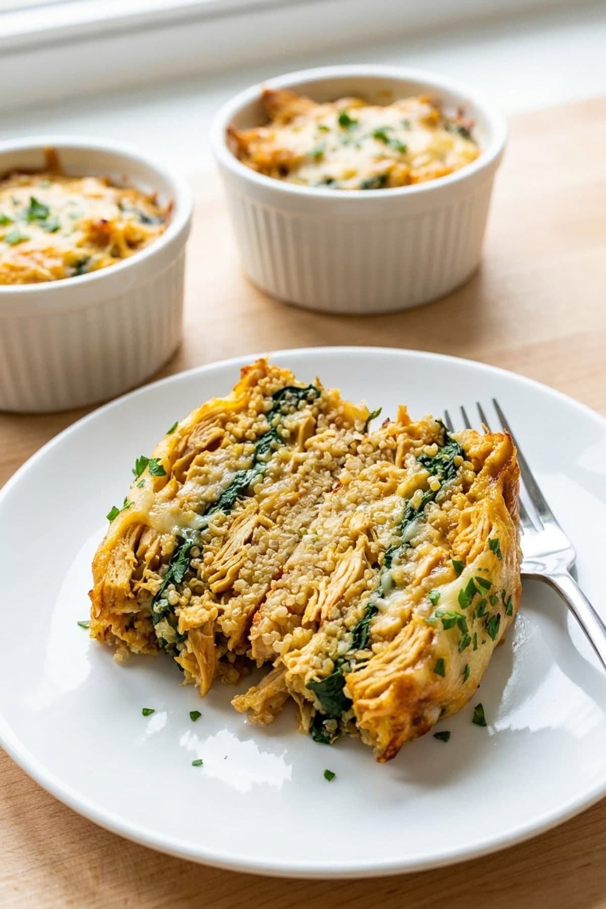 High Protein Crockpot Recipes for Bowl Planning