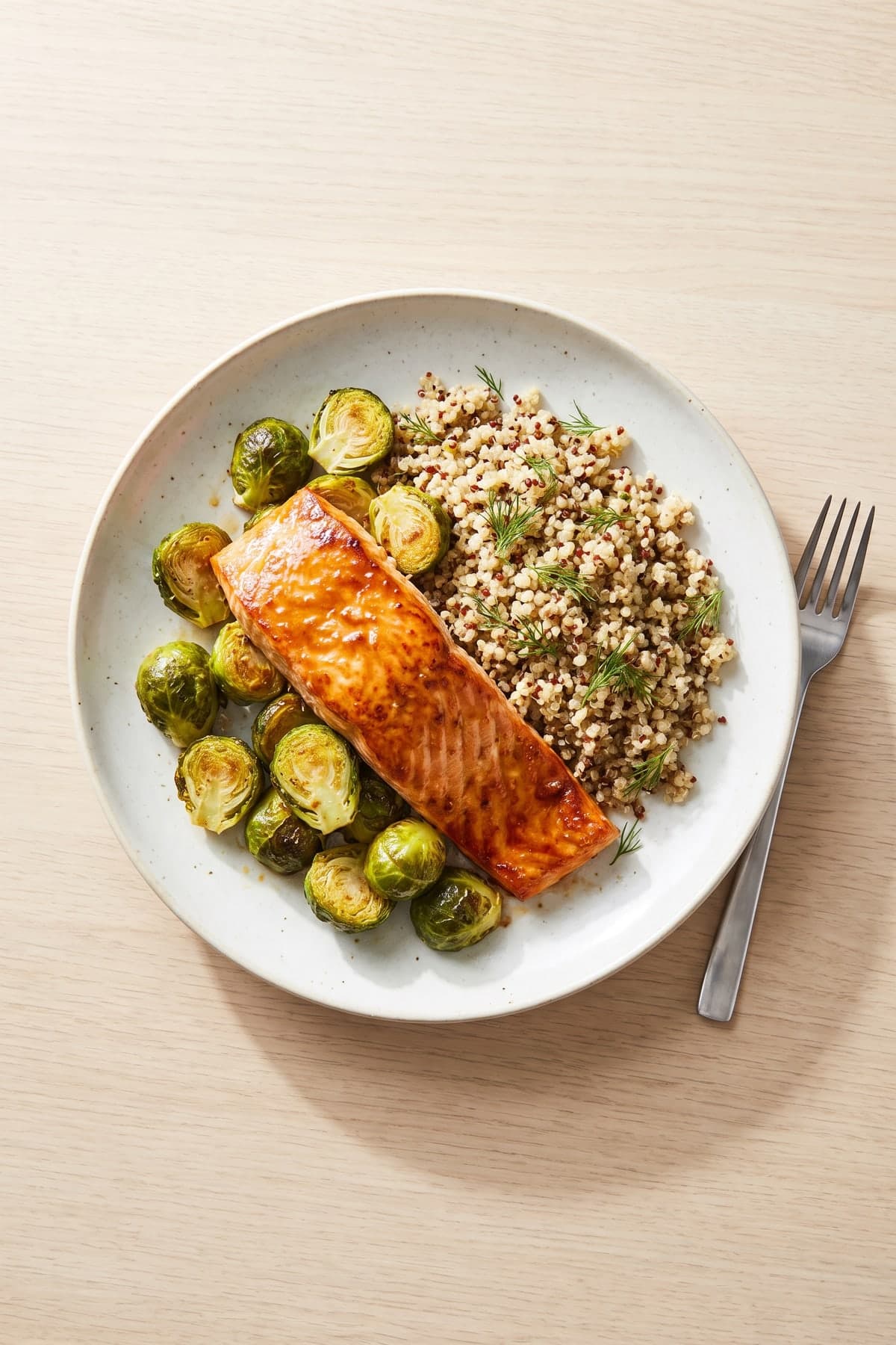 High Protein Dinner Recipes, Sorted by Grams