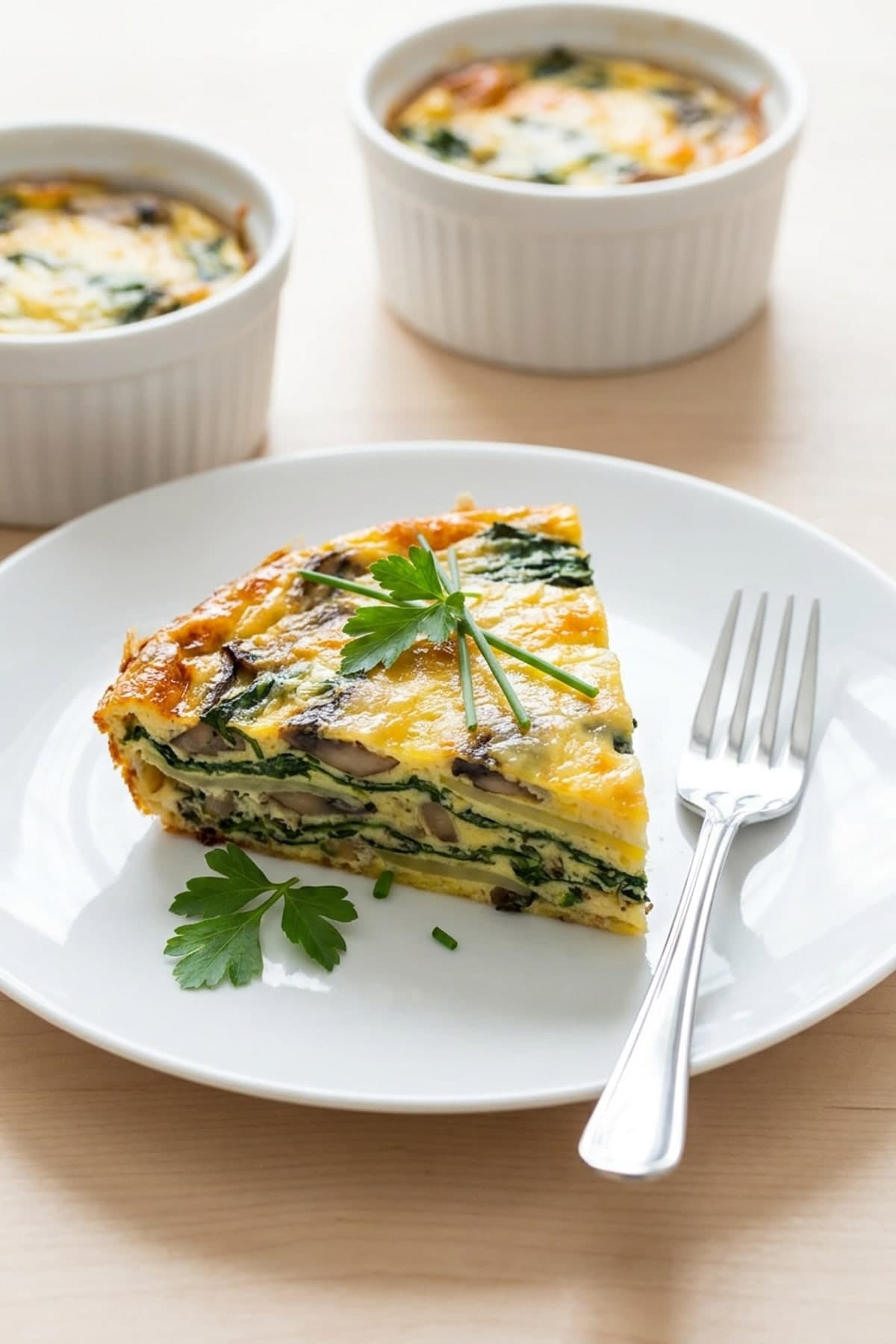 27 High Protein Low Calorie Recipes With Both Counts
