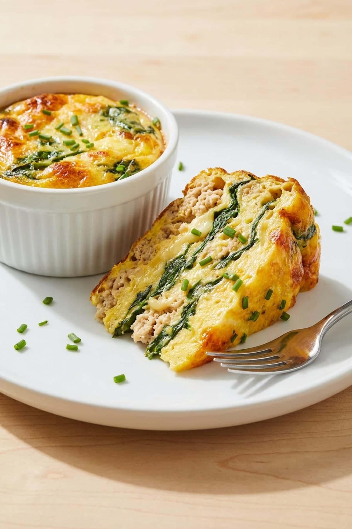 High Protein Low Carb Recipes for Clear Macro Logging