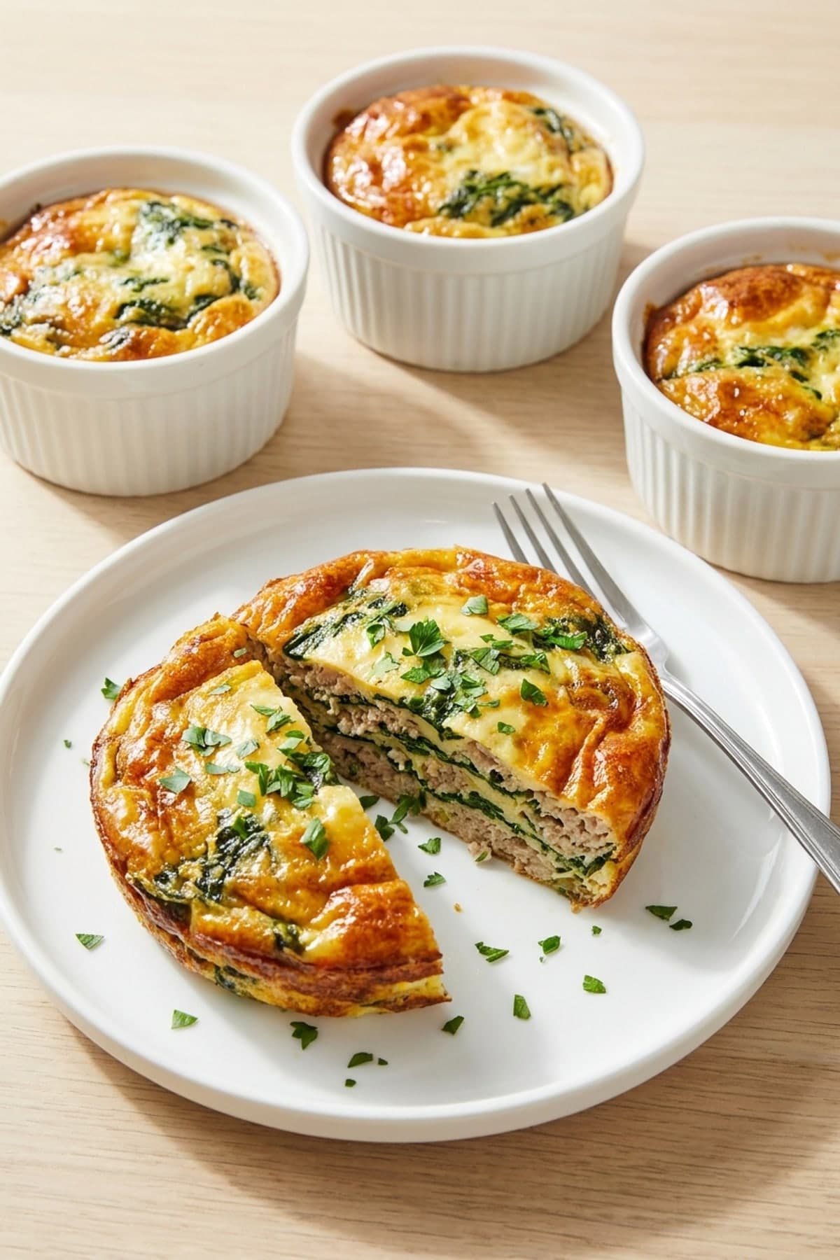 High Protein Recipes for a Protein-First Rotation