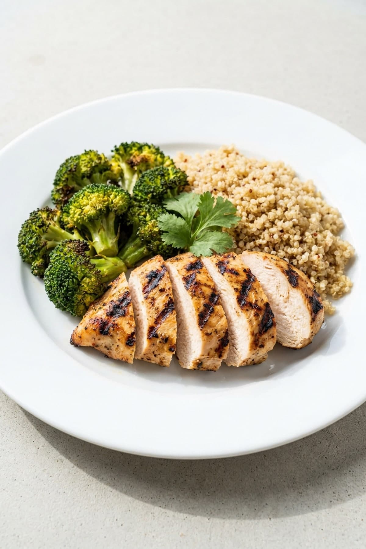 High Protein Recipes Dinner: 16 Plates to Plan