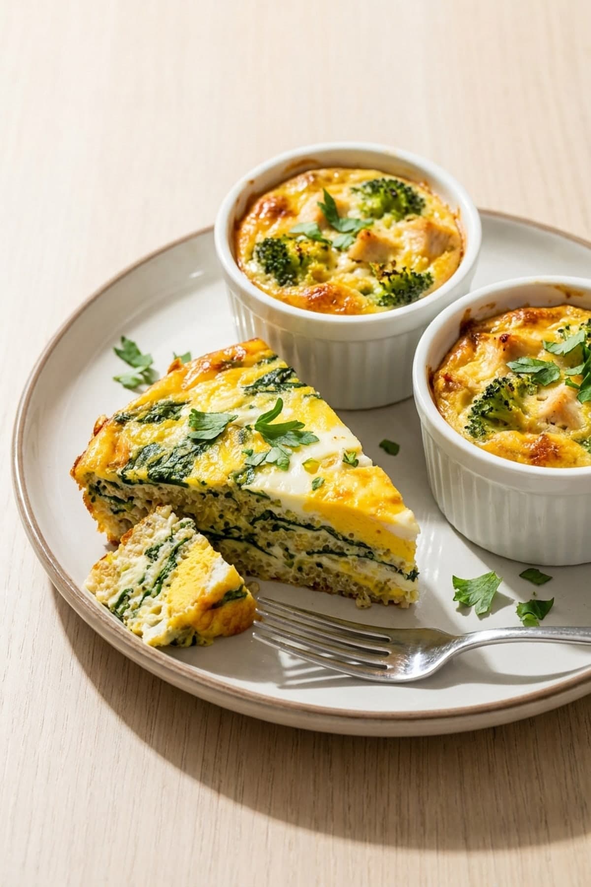 High Protein Recipes for Gram-Aware Meal Planning