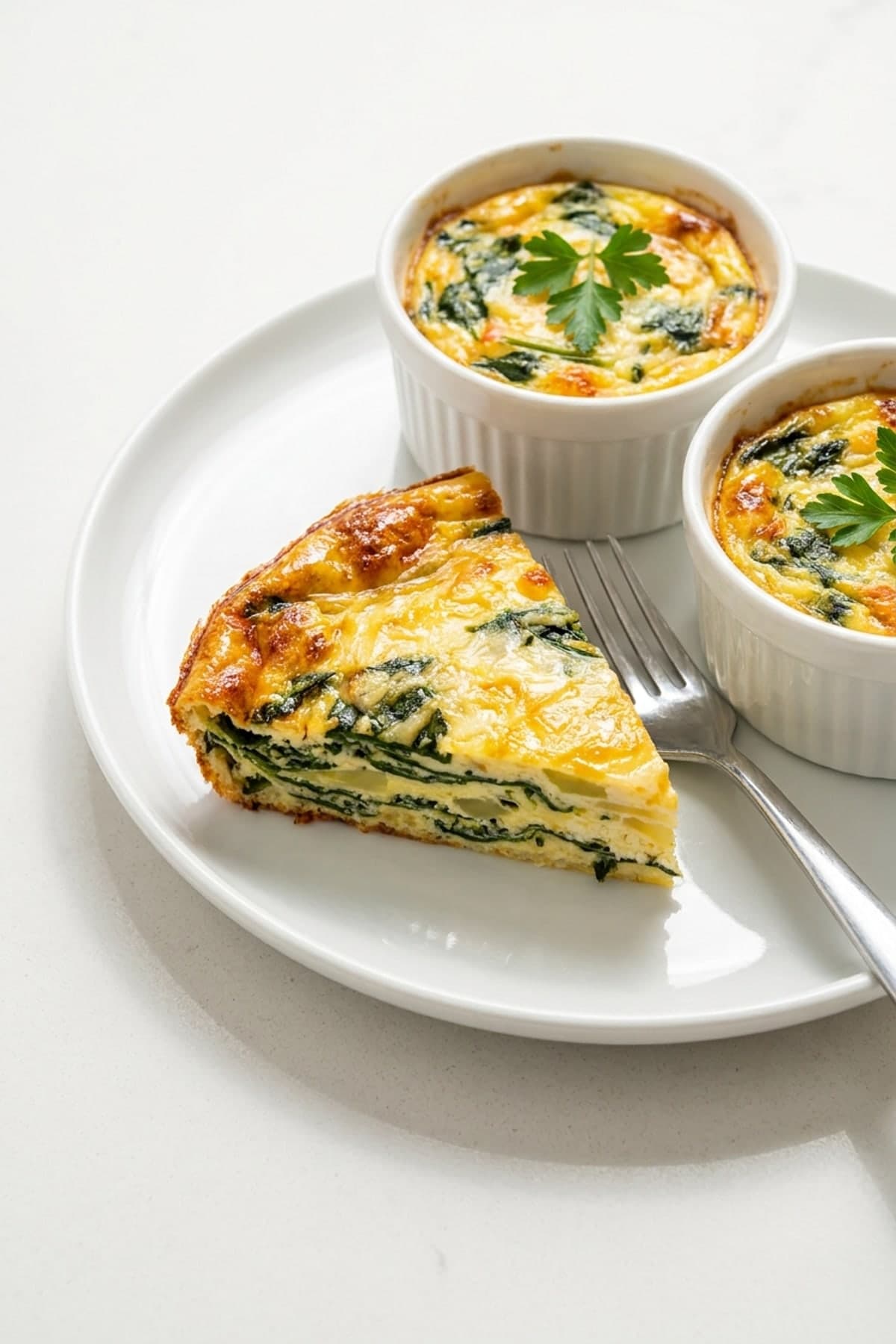 High Protein Recipes With Grams Listed on Every Card