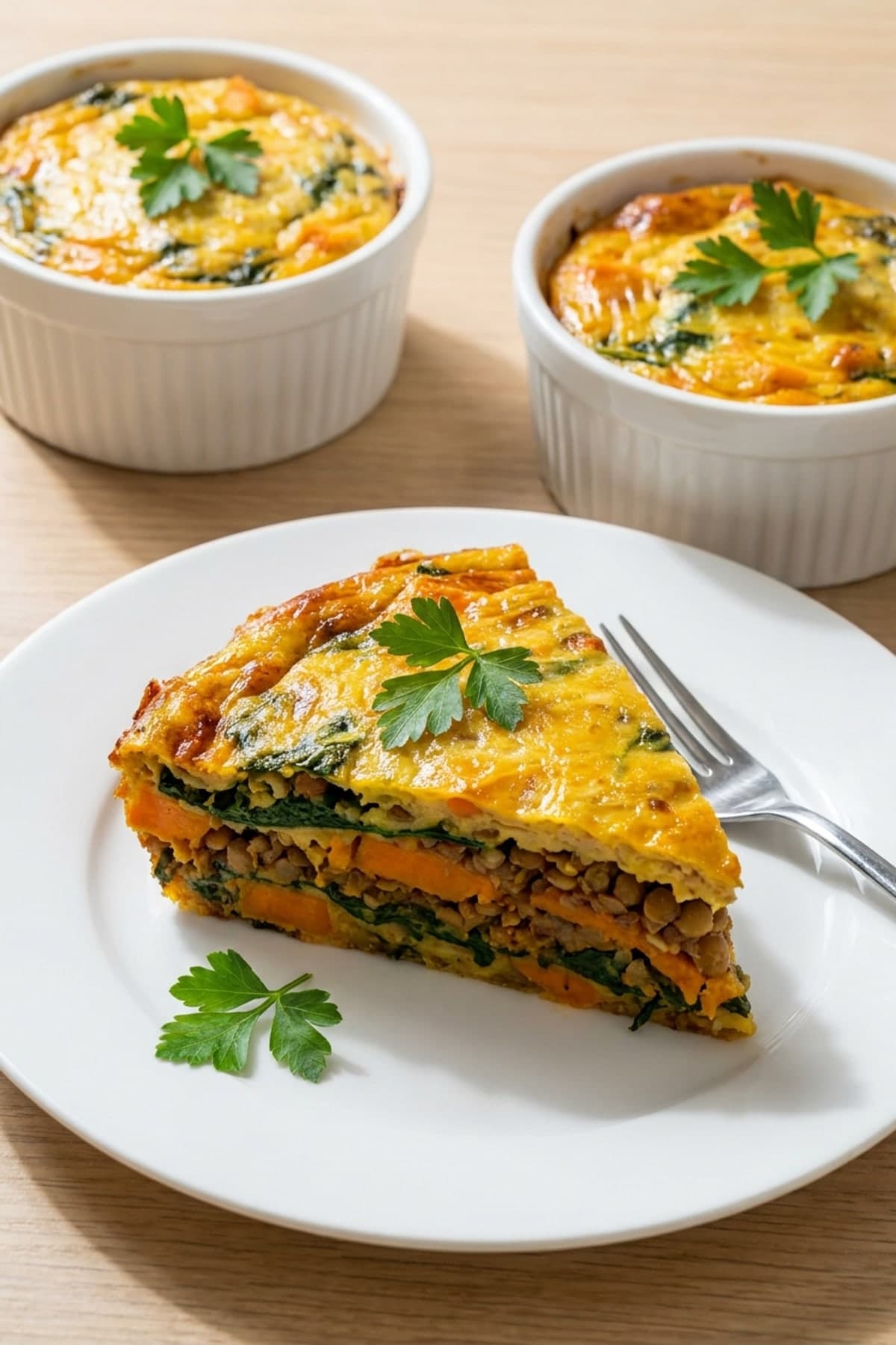 High Protein Vegetarian Recipes for 30g Planning
