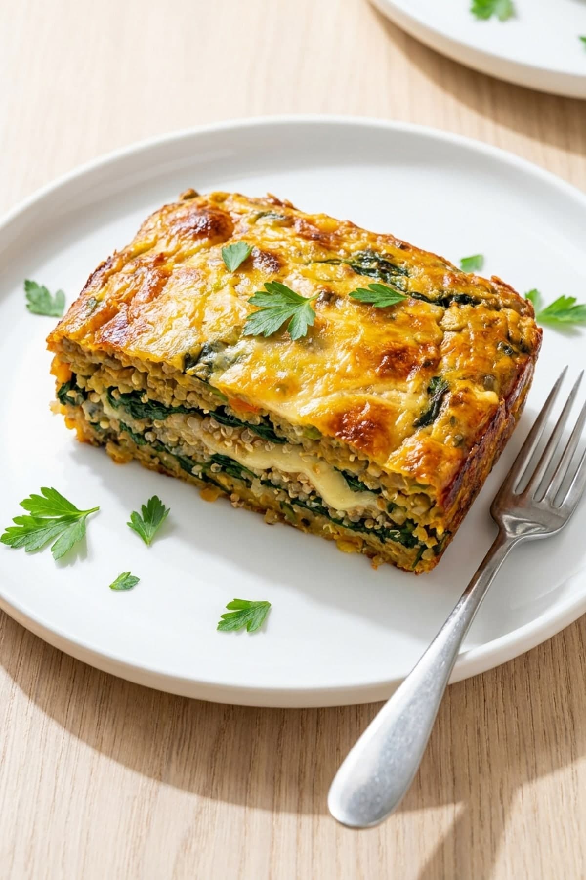 High Protein Vegetarian Recipes for a 30g Target