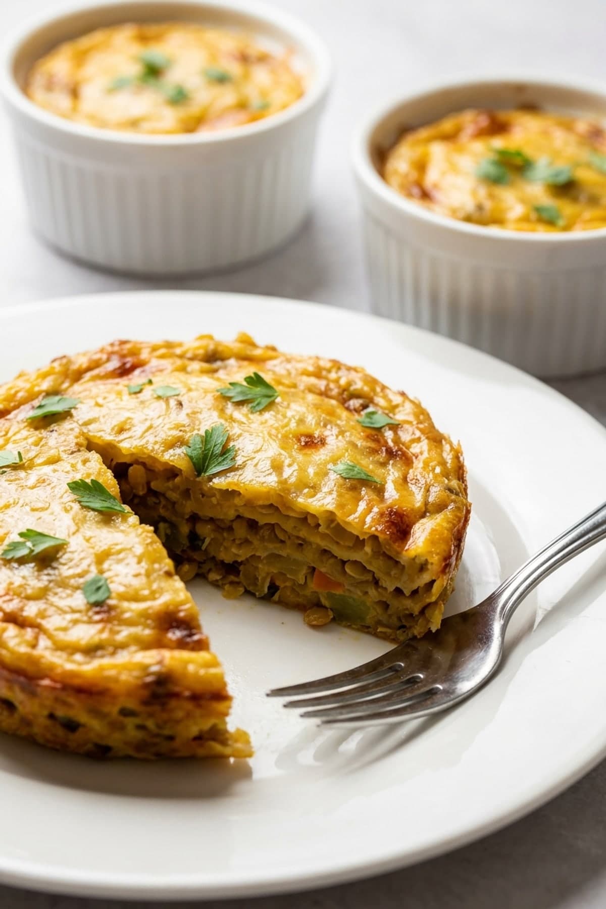 29 High Protein Vegetarian Recipes Aiming for 30g