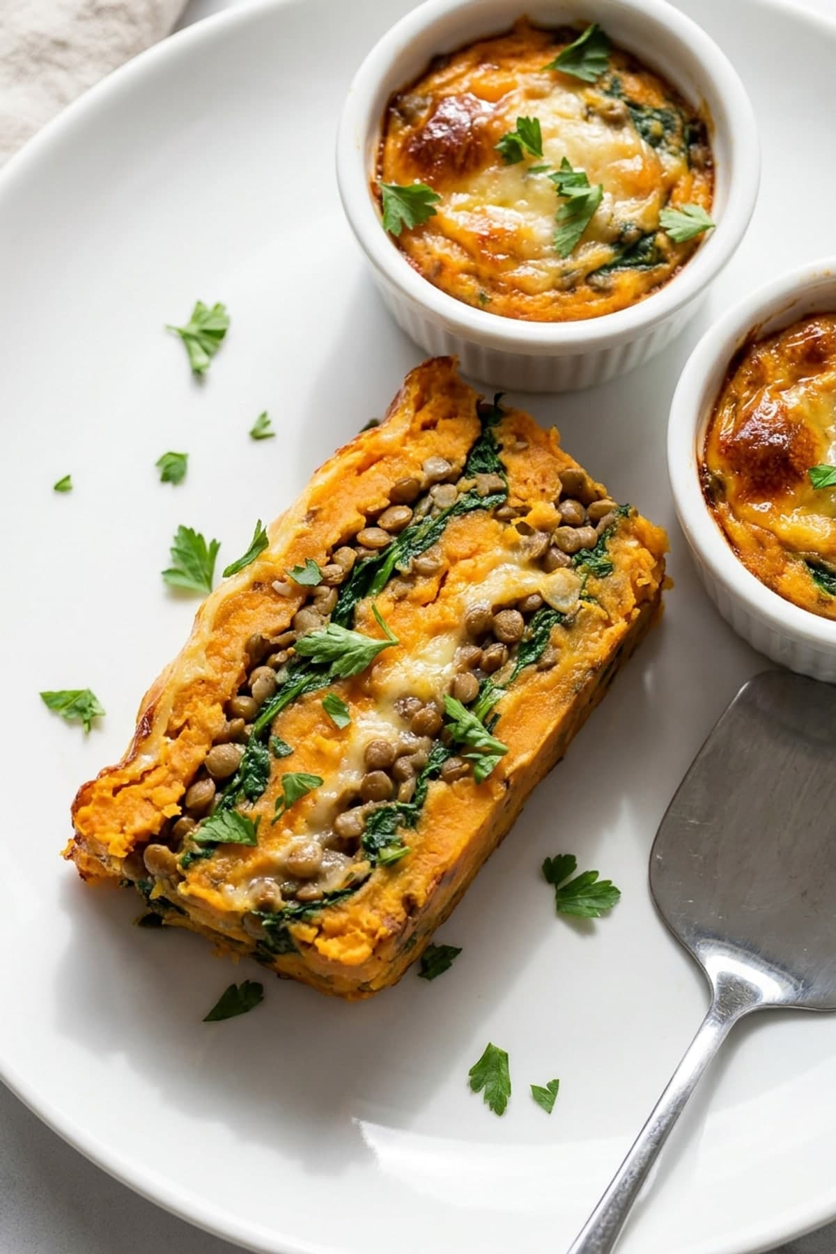 High Protein Vegetarian Recipes for Bigger Protein Meals