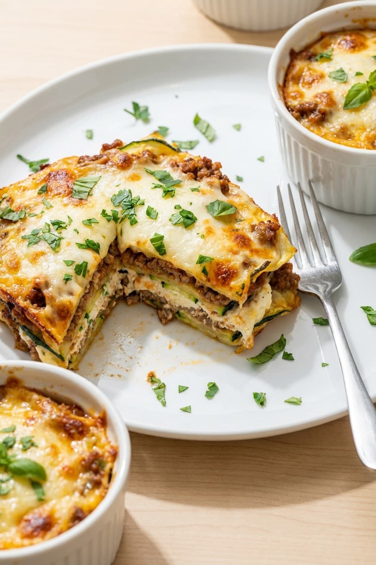 Keto Dinner Recipes for Structured Low-Carb Nights