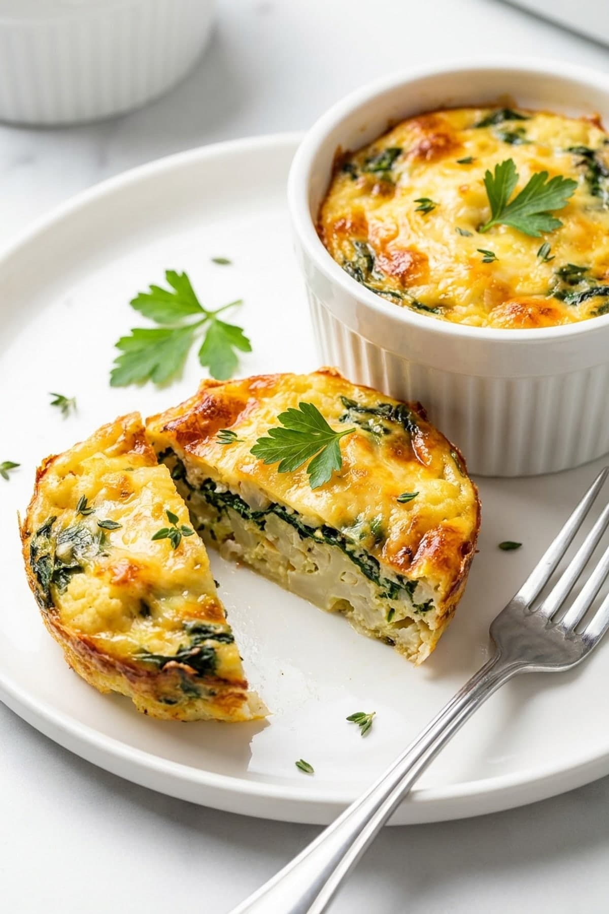 Keto Recipes With Net-Carb Card Details