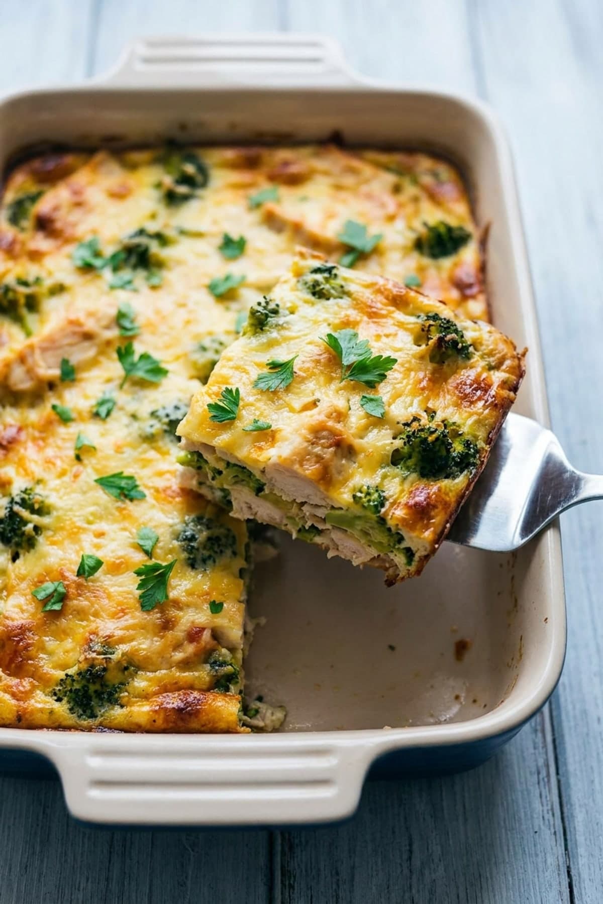 Low Carb Chicken Recipes for Dinner: 15 Options