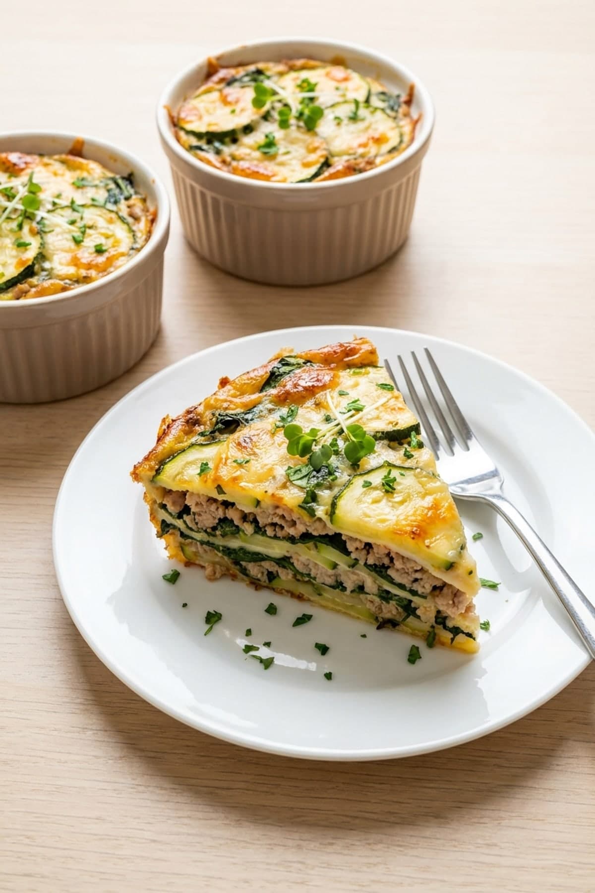 Low Carb Recipes: 35 Carb-Aware Dinners