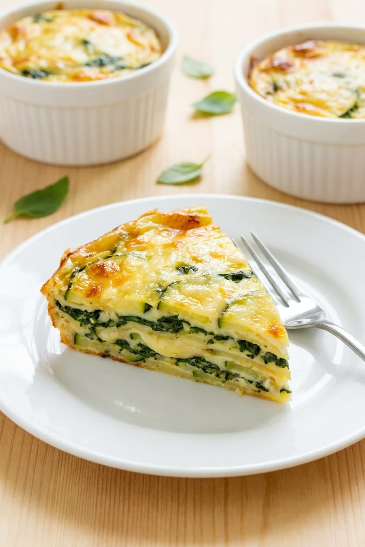 Low Carb Recipes for Easier Carb Tracking