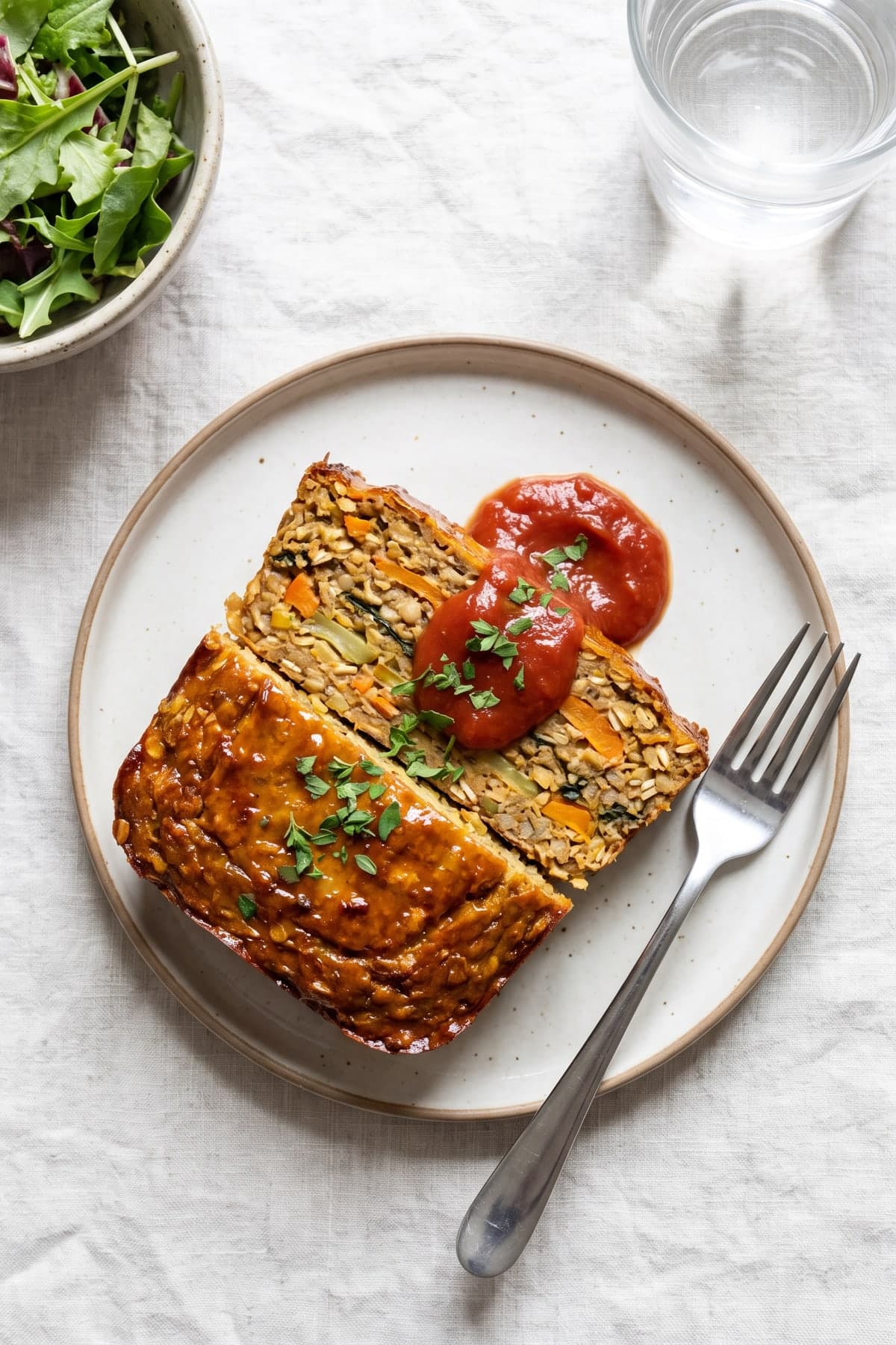 Vegan High Protein Recipes for Flexible Weekly Meals