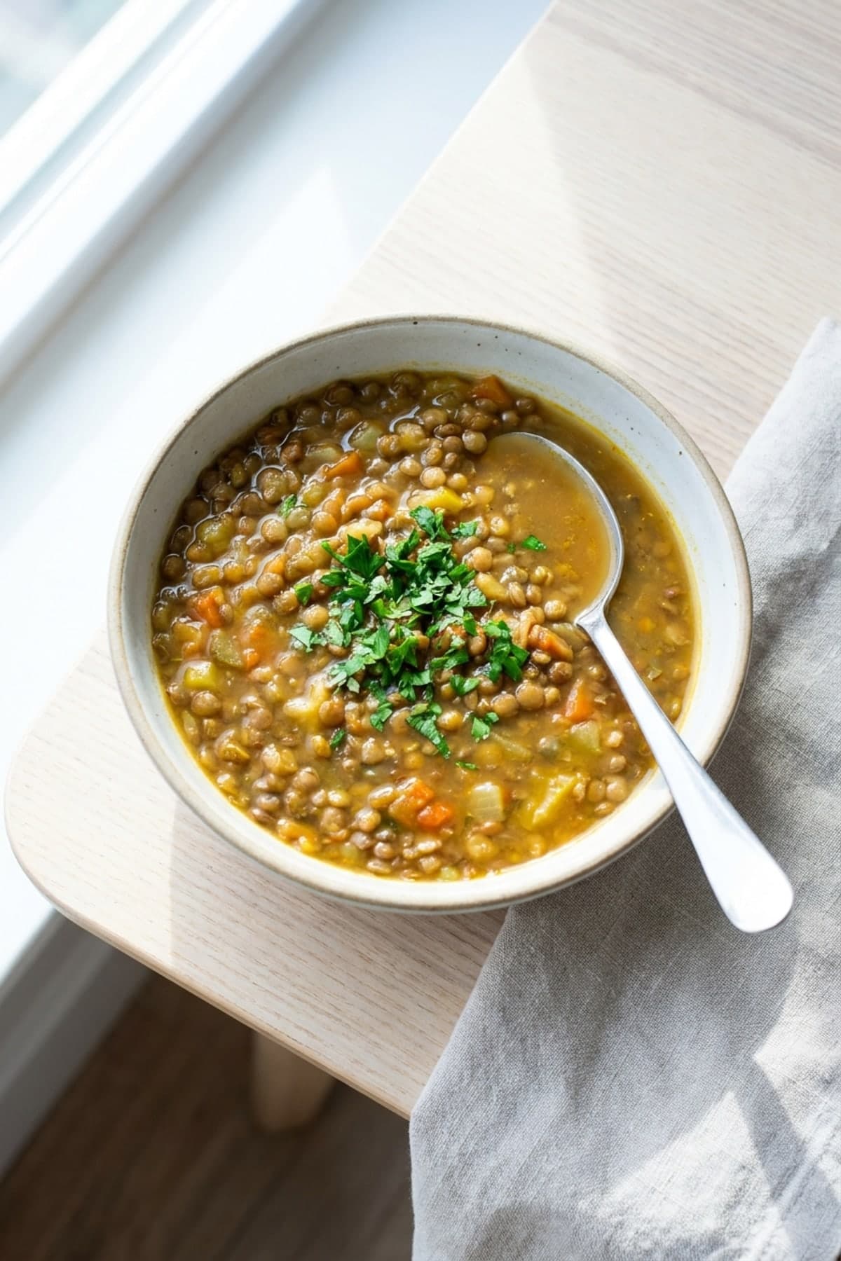 Vegan Protein Recipes Sorted by Ingredients
