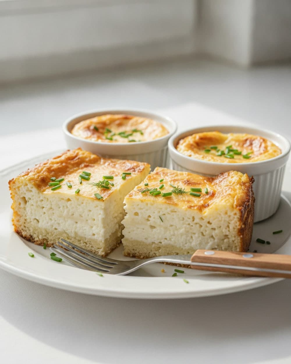 Cottage Cheese Bowl