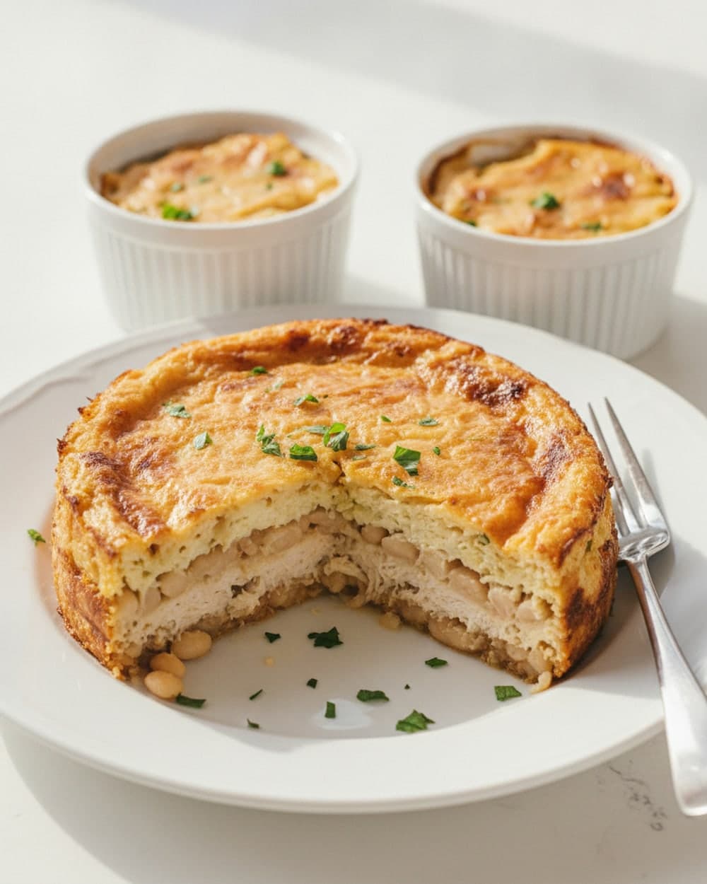 White Bean Chicken