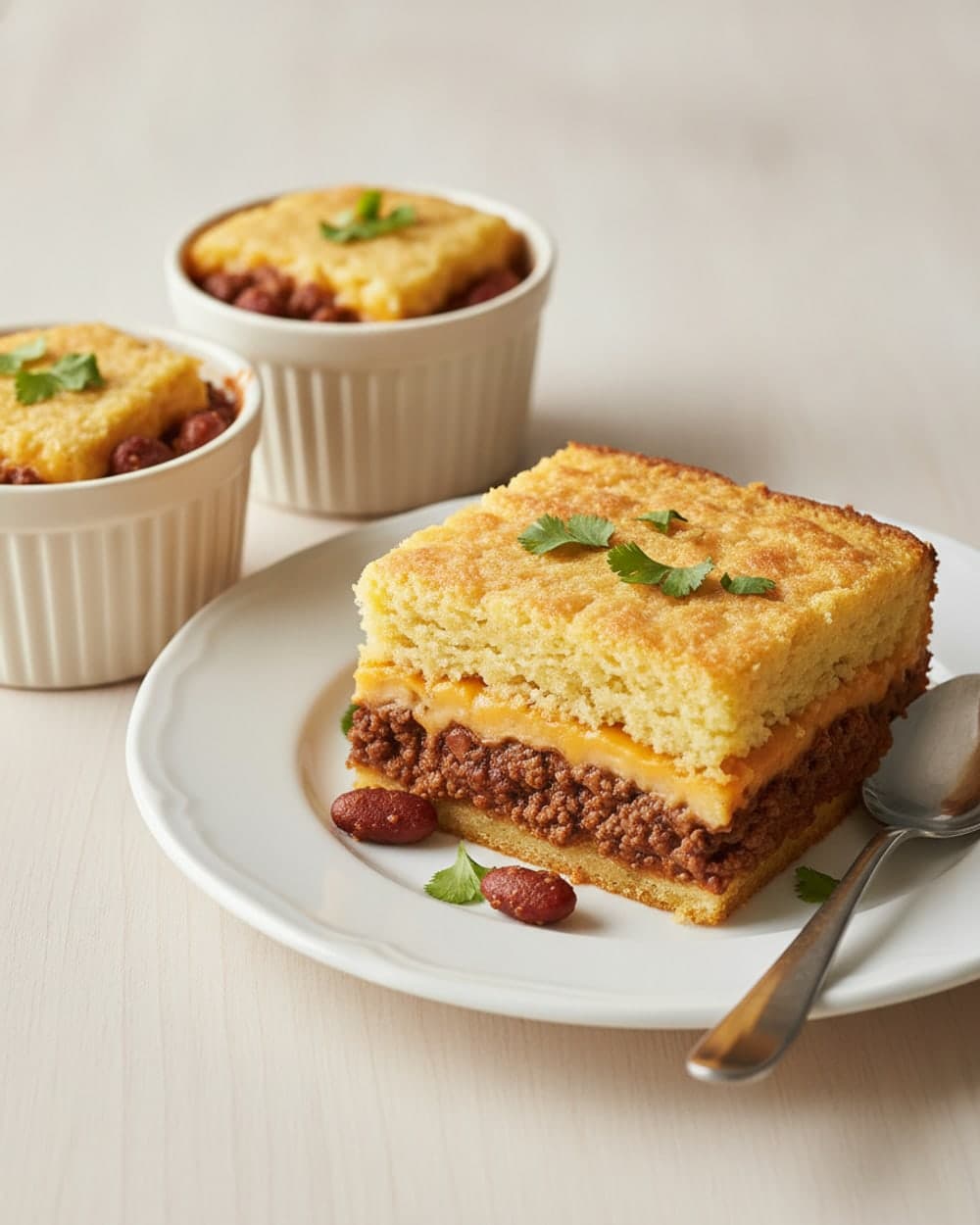 Beef Chili