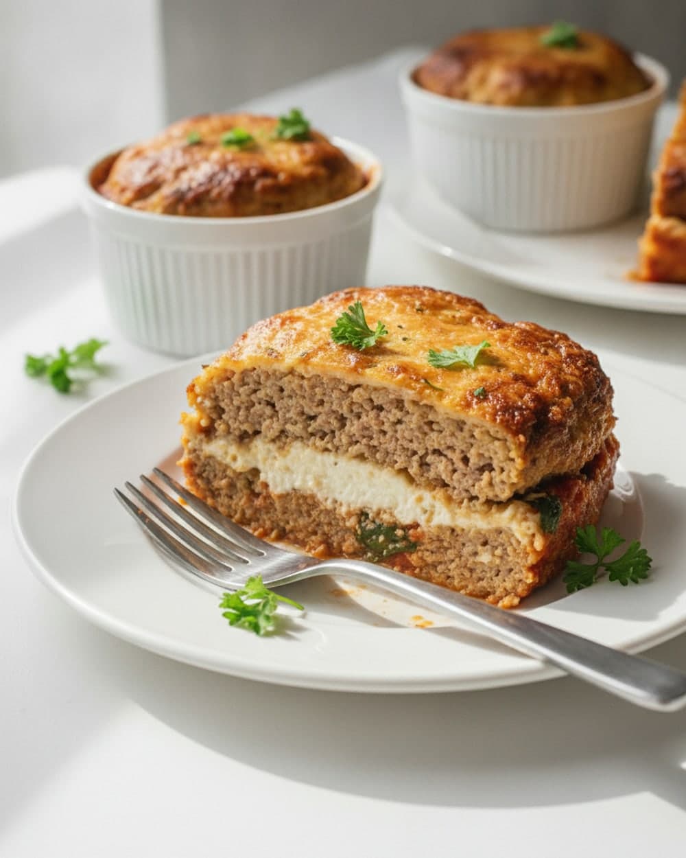 Turkey Meatball Tray