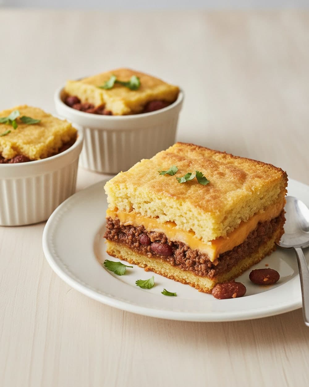 Beef Chili